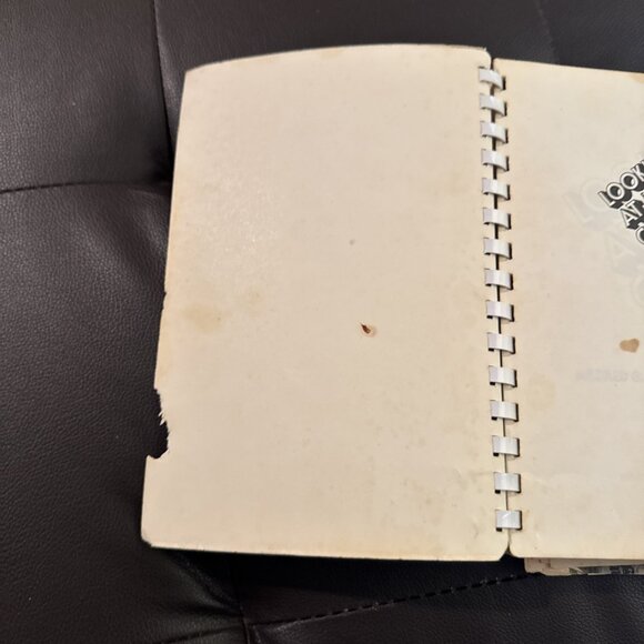 Vintage Looking at Cooking Cookbook Mildred Swift Favorite Cajun LA Louisiana - Picture 3 of 10